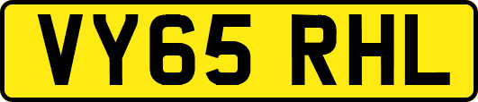 VY65RHL