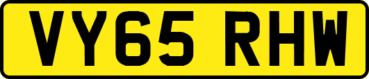 VY65RHW