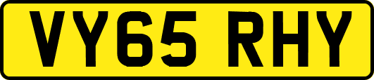 VY65RHY