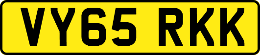 VY65RKK