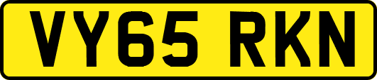 VY65RKN