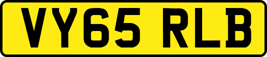 VY65RLB