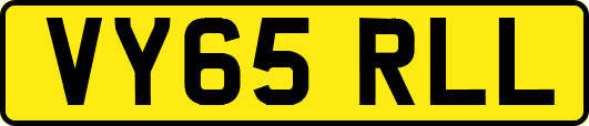 VY65RLL