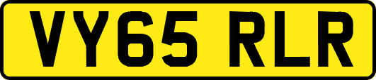 VY65RLR