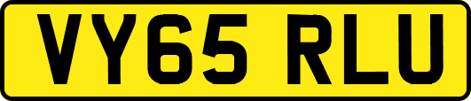 VY65RLU