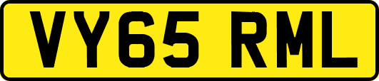 VY65RML