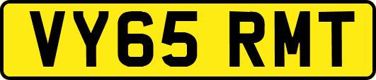 VY65RMT