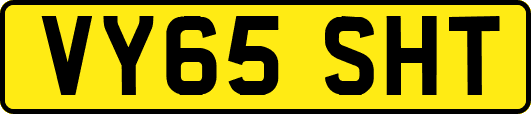 VY65SHT
