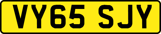 VY65SJY