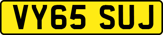 VY65SUJ