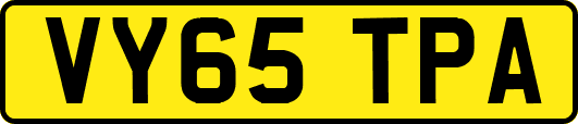 VY65TPA