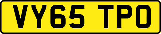 VY65TPO