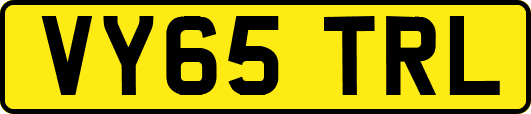 VY65TRL