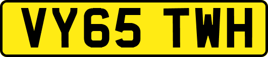 VY65TWH