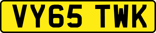 VY65TWK