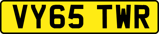 VY65TWR