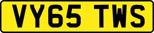 VY65TWS