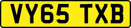 VY65TXB