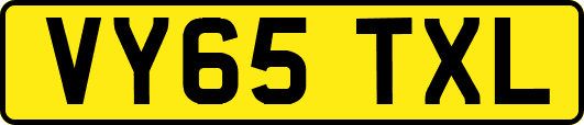 VY65TXL