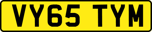 VY65TYM