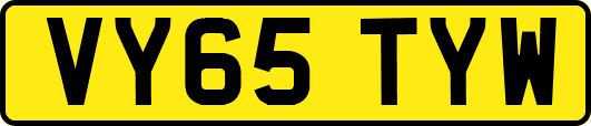 VY65TYW
