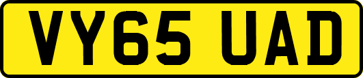 VY65UAD