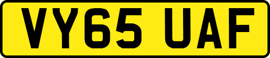 VY65UAF