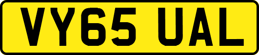 VY65UAL