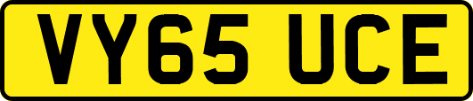 VY65UCE