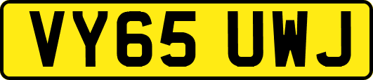 VY65UWJ