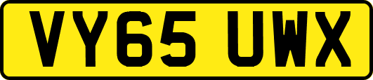 VY65UWX