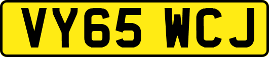 VY65WCJ