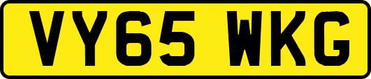 VY65WKG