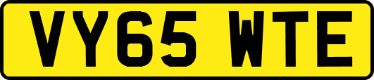 VY65WTE