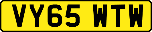 VY65WTW