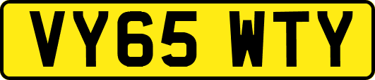 VY65WTY