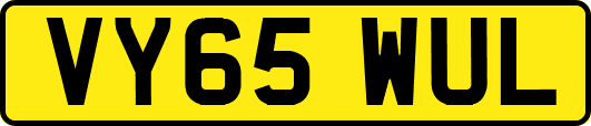 VY65WUL