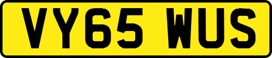 VY65WUS