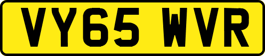 VY65WVR