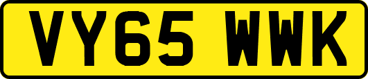 VY65WWK