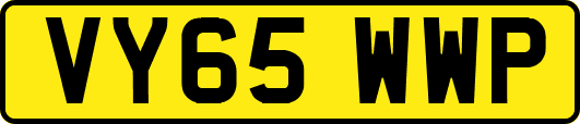 VY65WWP