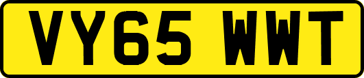 VY65WWT