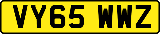 VY65WWZ