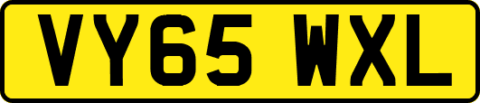 VY65WXL