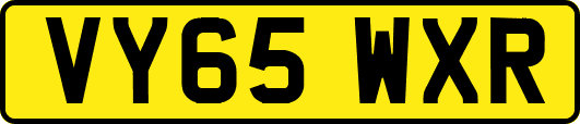 VY65WXR