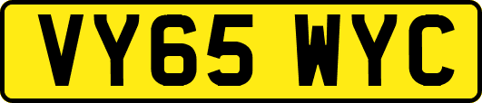 VY65WYC