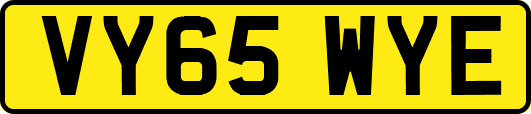 VY65WYE