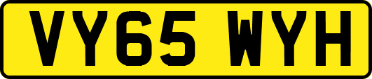 VY65WYH