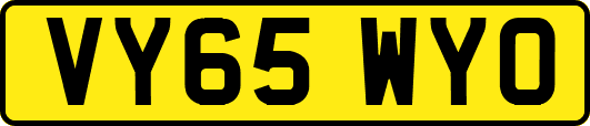 VY65WYO