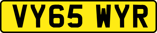 VY65WYR